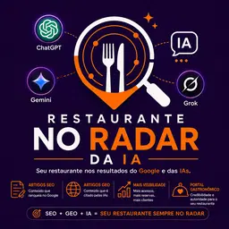 No radar da IA -  PRÓ