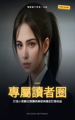 垂直领域电子书订阅服务指南：从构思到盈利的实战路径