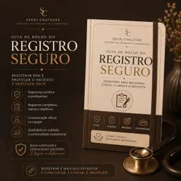 GUIA DE BOLSO DO REGISTRO SEGURO