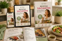 Receitas Saciantes