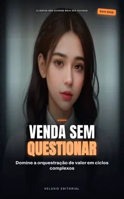 Vendas High-Ticket de Software: O Guia Consultivo