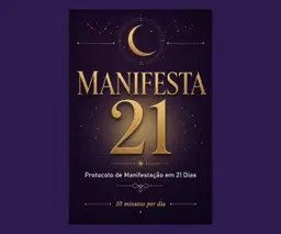 Manifesta 21 — Protocolo de Manifestação em 21 Dias