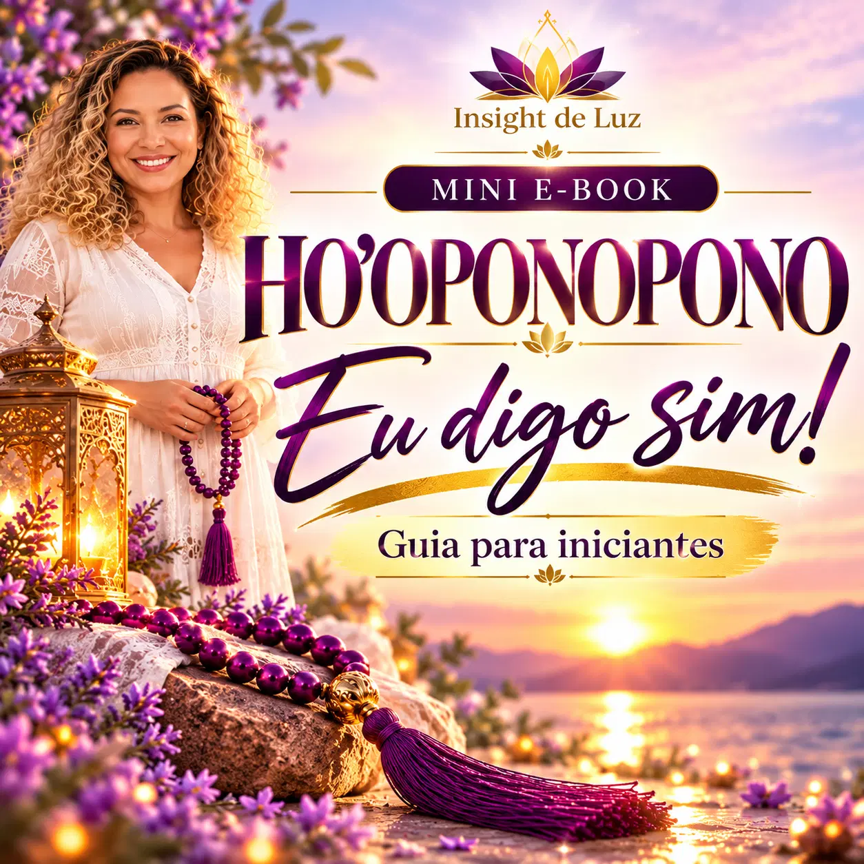 Ho’oponopono – Eu Digo Sim! | Guia para Iniciantes