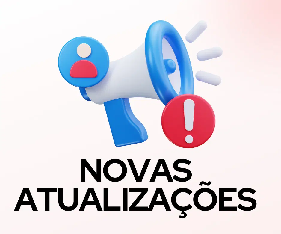 Acesso a Novas Atualizações
