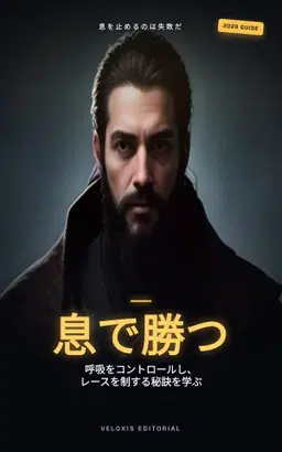持久アスリートのための高度呼吸テクニック