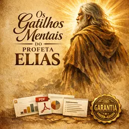 Os Gatilhos Mentais do Profeta Elias