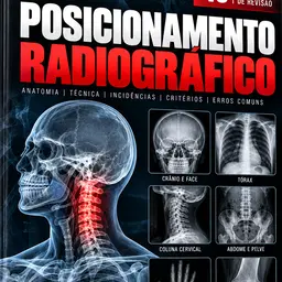 POSICIONAMENTO RADIOGRÁFICO