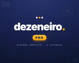 Dezeneiro Pro