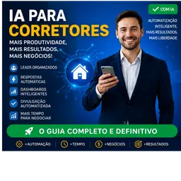 IA para Corretores