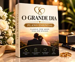 O GRANDE DIA