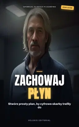Planowanie Dziedziczenia Cyfrowego dla Rodzin
