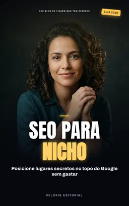 SEO para Blogs de Viagens: Destinos Ocultos