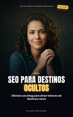 SEO de Aventuras: Domine os Destinos Inexplorados