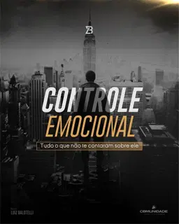 Controle Emocional no Trading