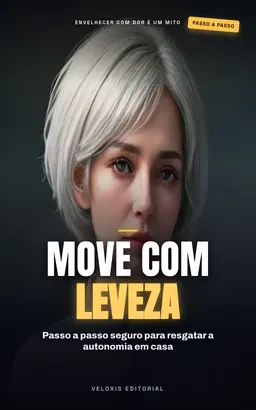 Reabilitação Psicomotora para Idosos + Plano de Ação
