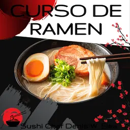 Método Ramen Lucrativo