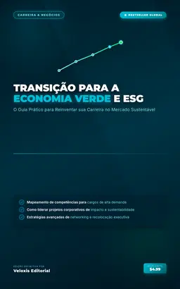 Transição para a Economia Verde e ESG