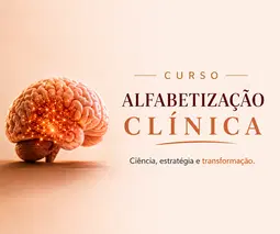 ALFABETIZAÇÃO CLÍNICA