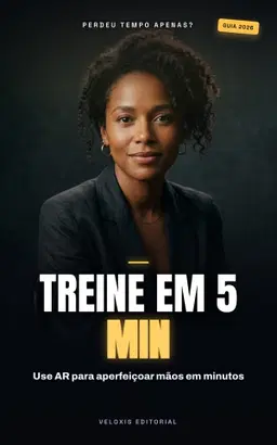 Realidade Aumentada no Treinamento Manual