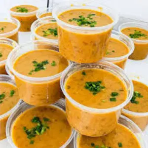 60 Sopas Que Derretem Gordura No Frio