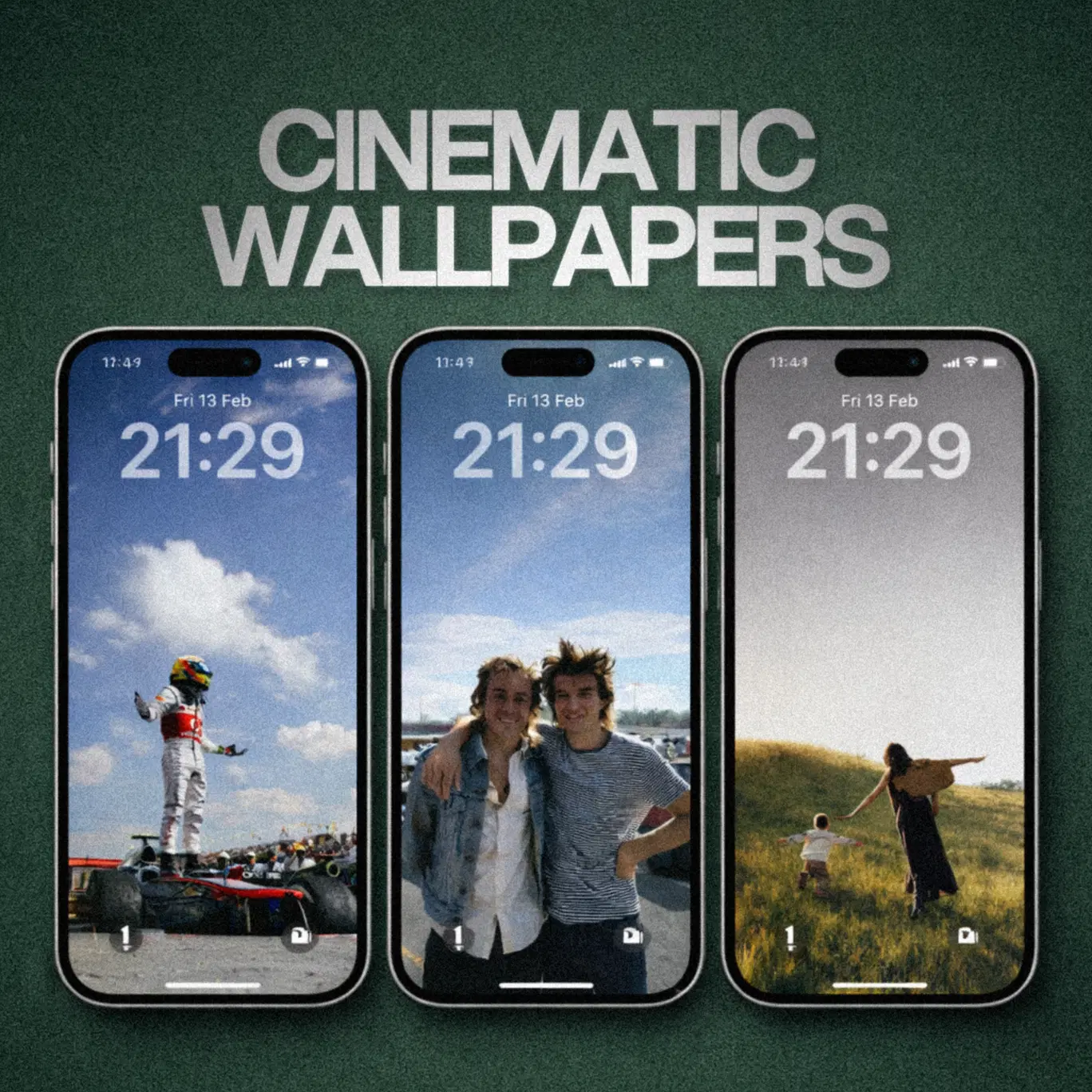 Cinematic Wallpapers