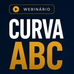 Webnário Curva ABC
