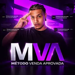 MVA - MÉTODO VENDA APPROVADA