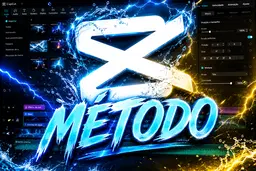 METODO CAPCUTPRO WINDOWS