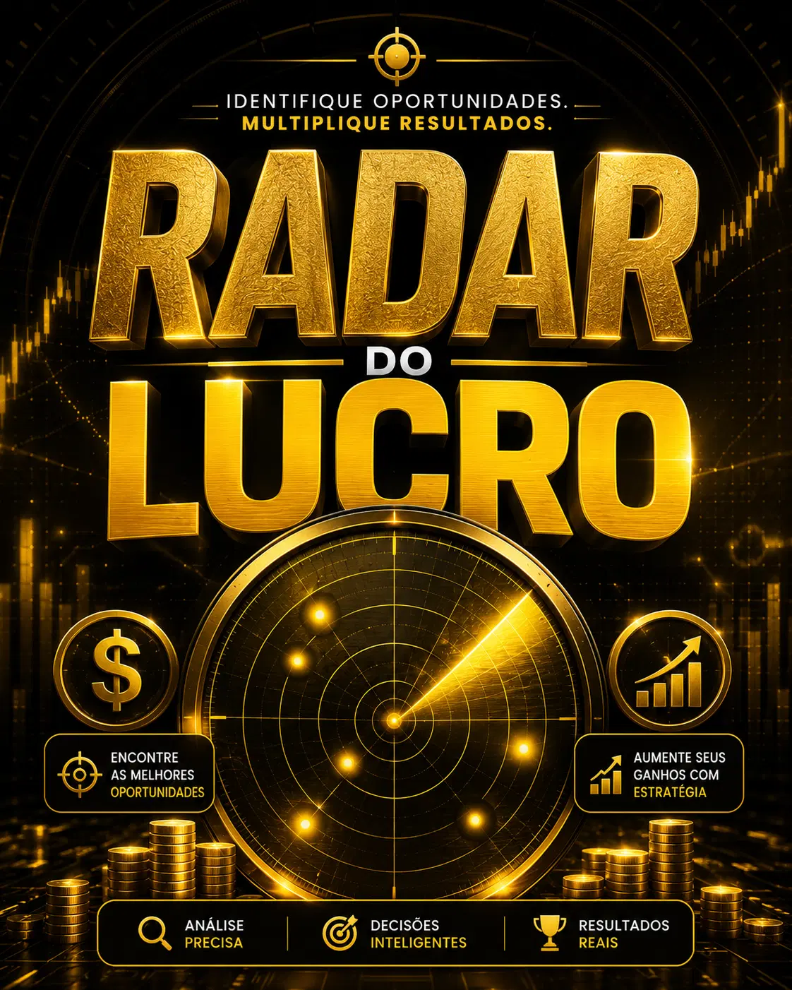 RADAR DO LUCRO