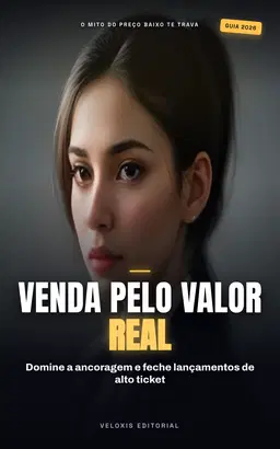 Precificação de Elite: Domine o Ticket Alto