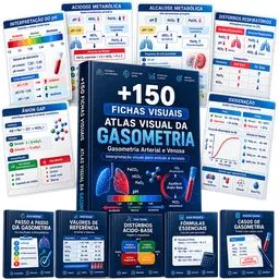 Atlas Completo da Gasometria