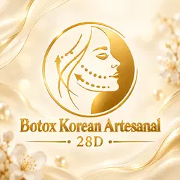 Botox Korean Artesanal
