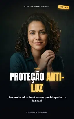 Skincare 4.0: Proteção Anti-Luz Azul e Poluentes