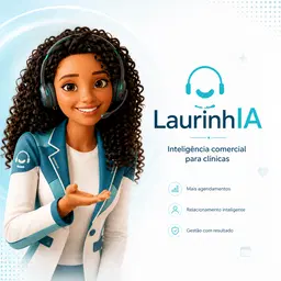 PRO -  LaurinhIA