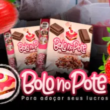 Ebook - Curso de Bolo no Pote