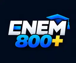 ENEM 800+