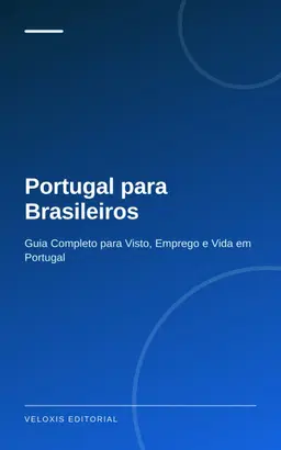 Portugal para Brasileiros