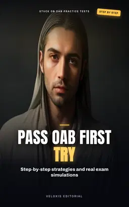 Pass the OAB Exam: Strategic Study & Simulated Tests
