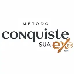 Método Conquiste Sua Ex 2.0