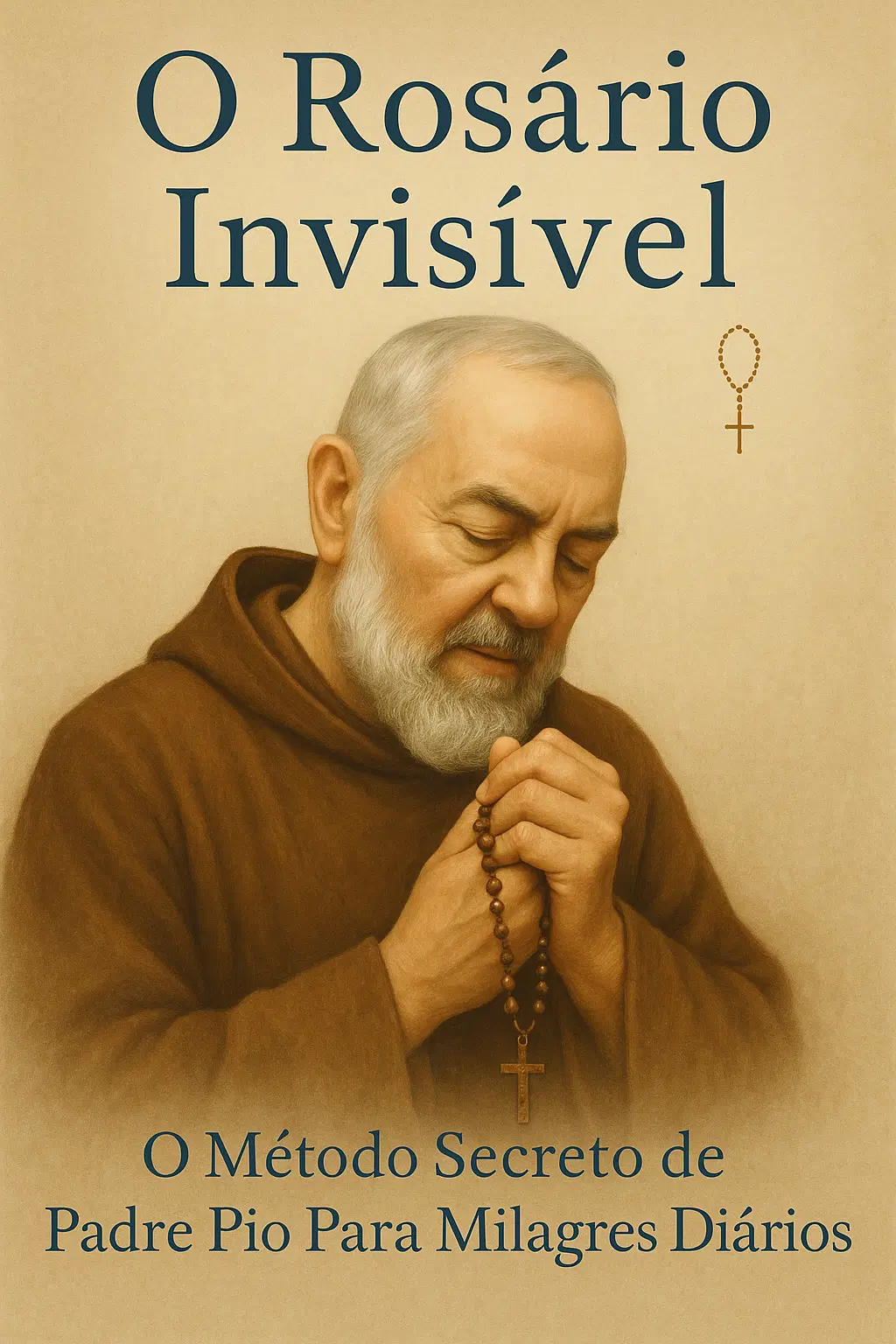 O Rosário Invisível Padre Pio