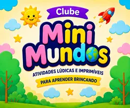 Clube Mini Mundos