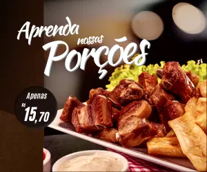 Receitas de Petiscos Deliciosos