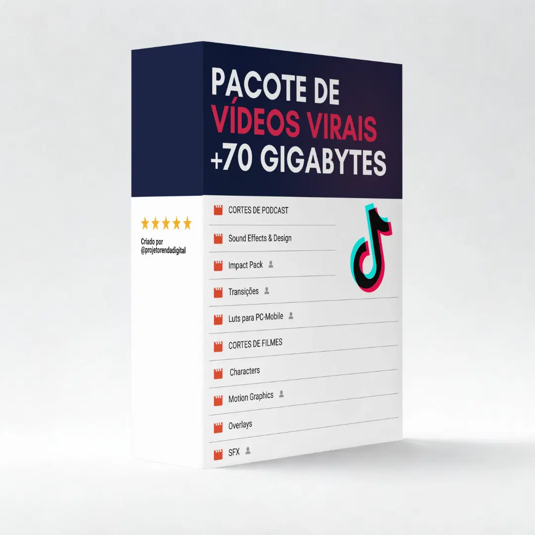 Mega Pack Viral