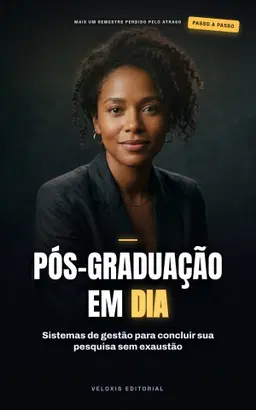 Pós-Graduação com Equilíbrio