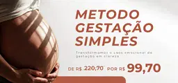 Gestação Simples