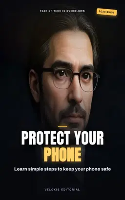 Senior Safe: Cybersecurity Guide for Older Smartphone Users