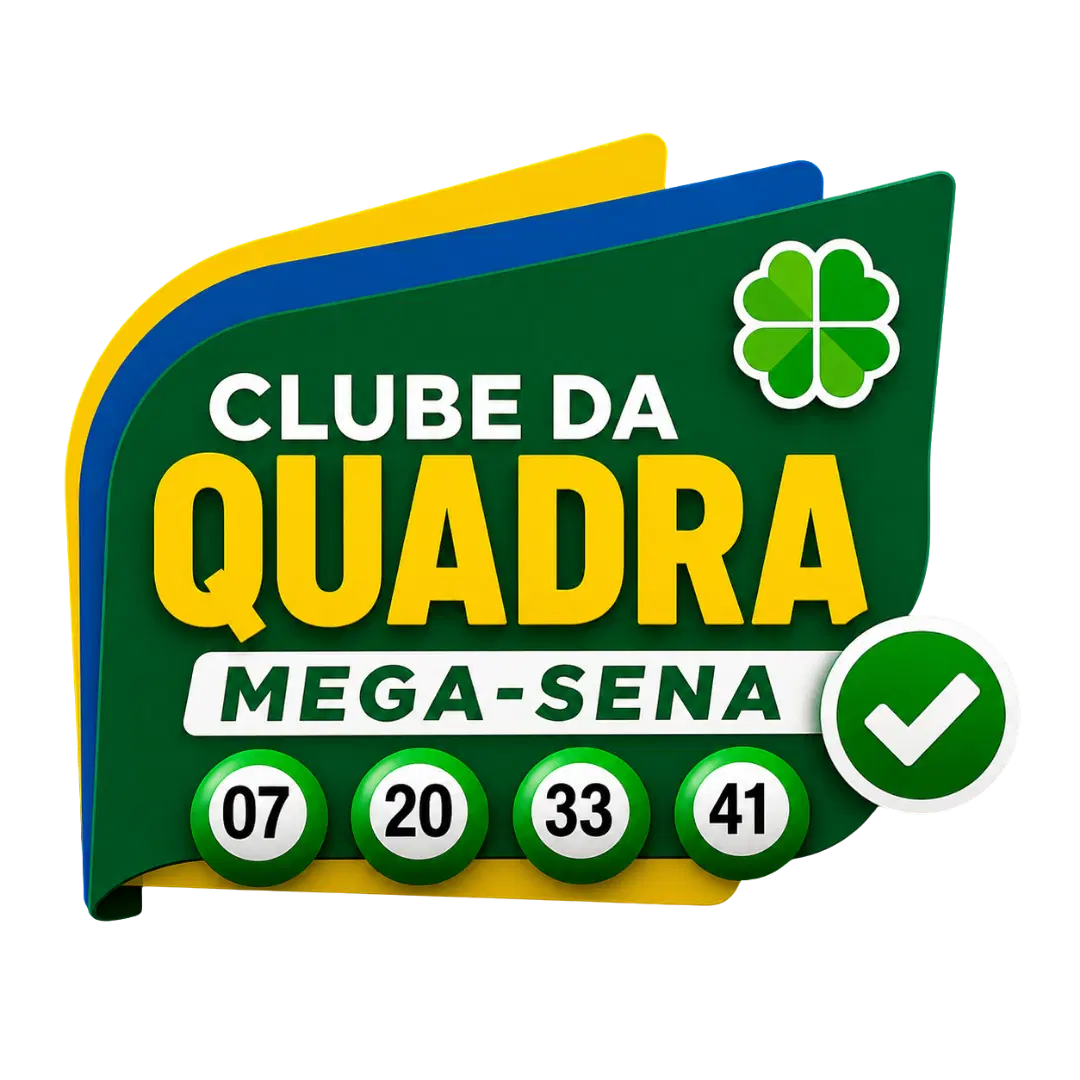 CLUBE DA QUADRA