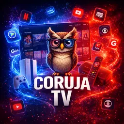 CORUJA TV LTDA