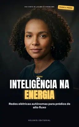 Smart Grids em Condomínios: O Futuro da Gestão Energética