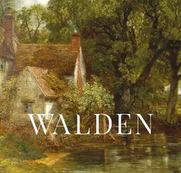 Walden, ou A vida nos bosques